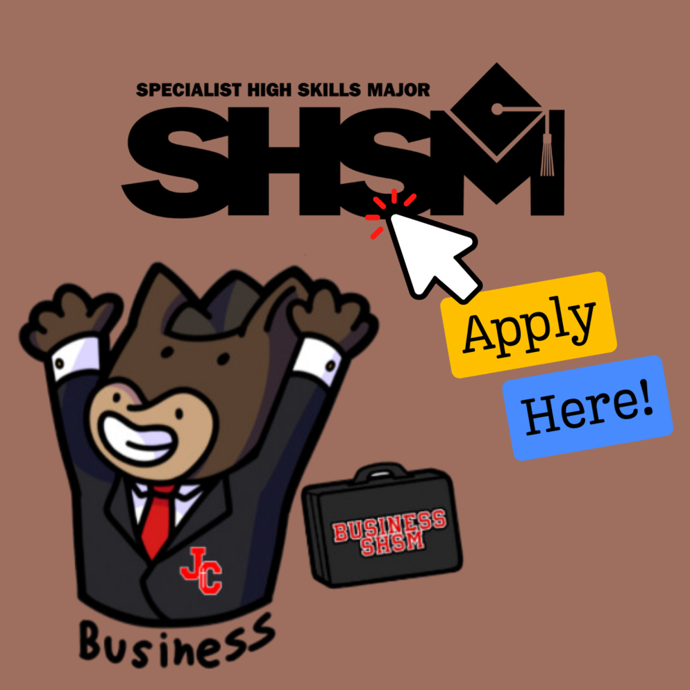 Business application graphic