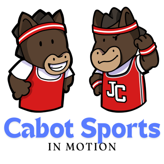 Cabot Sports graphic
