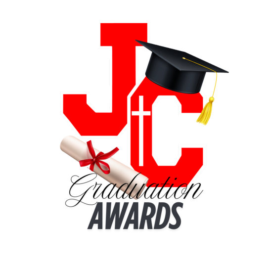 Graduation Awards graphic