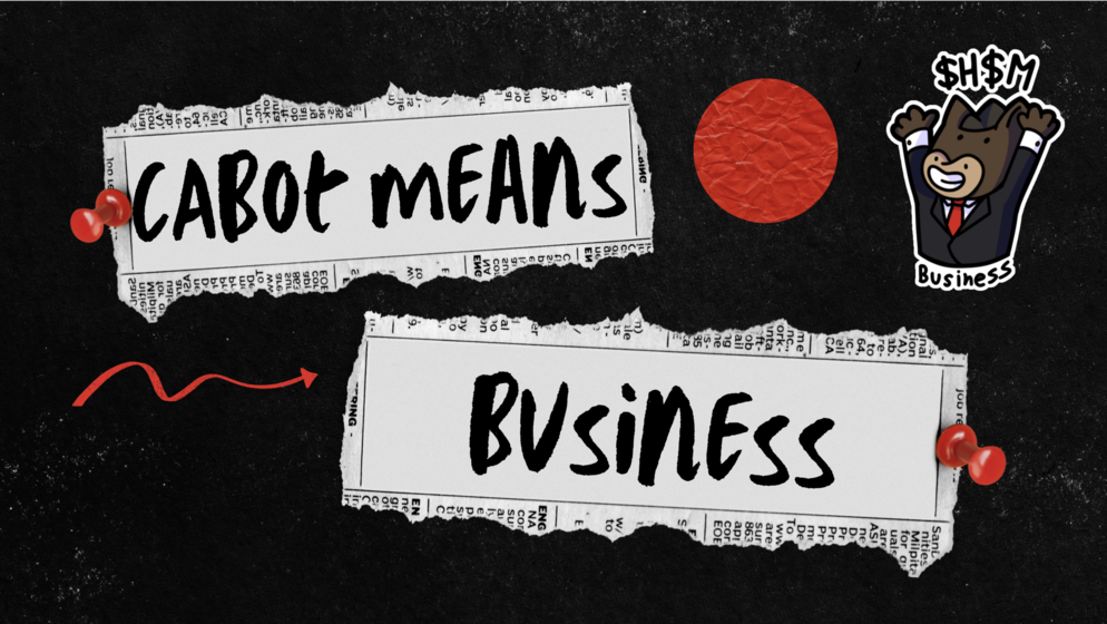 SHSM Business graphic